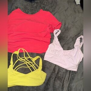 lululemon bundle